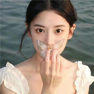 百花缭乱武士新娘