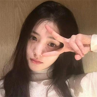 少女的心声