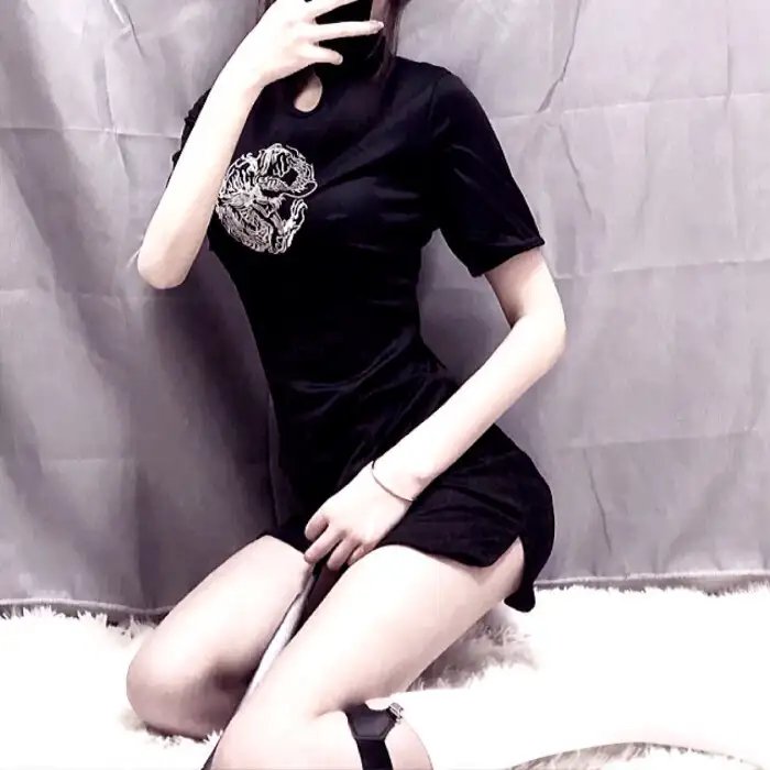浪子挑情